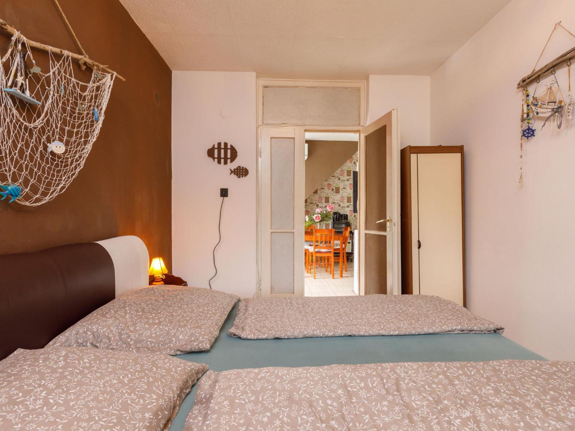 Holiday Home Gagarin-2 By Interhome Balatonkeresztúr Extérieur photo