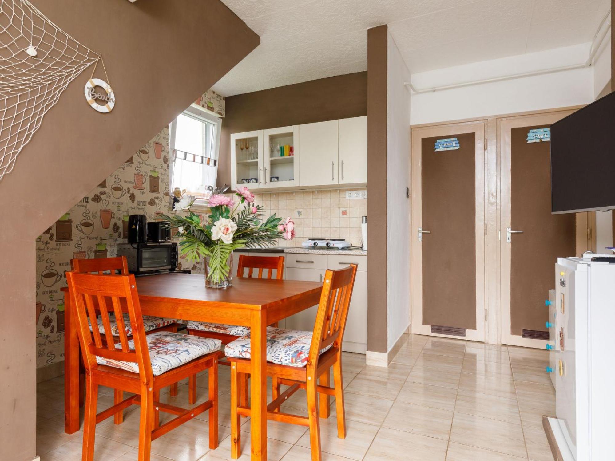 Holiday Home Gagarin-2 By Interhome Balatonkeresztúr Extérieur photo