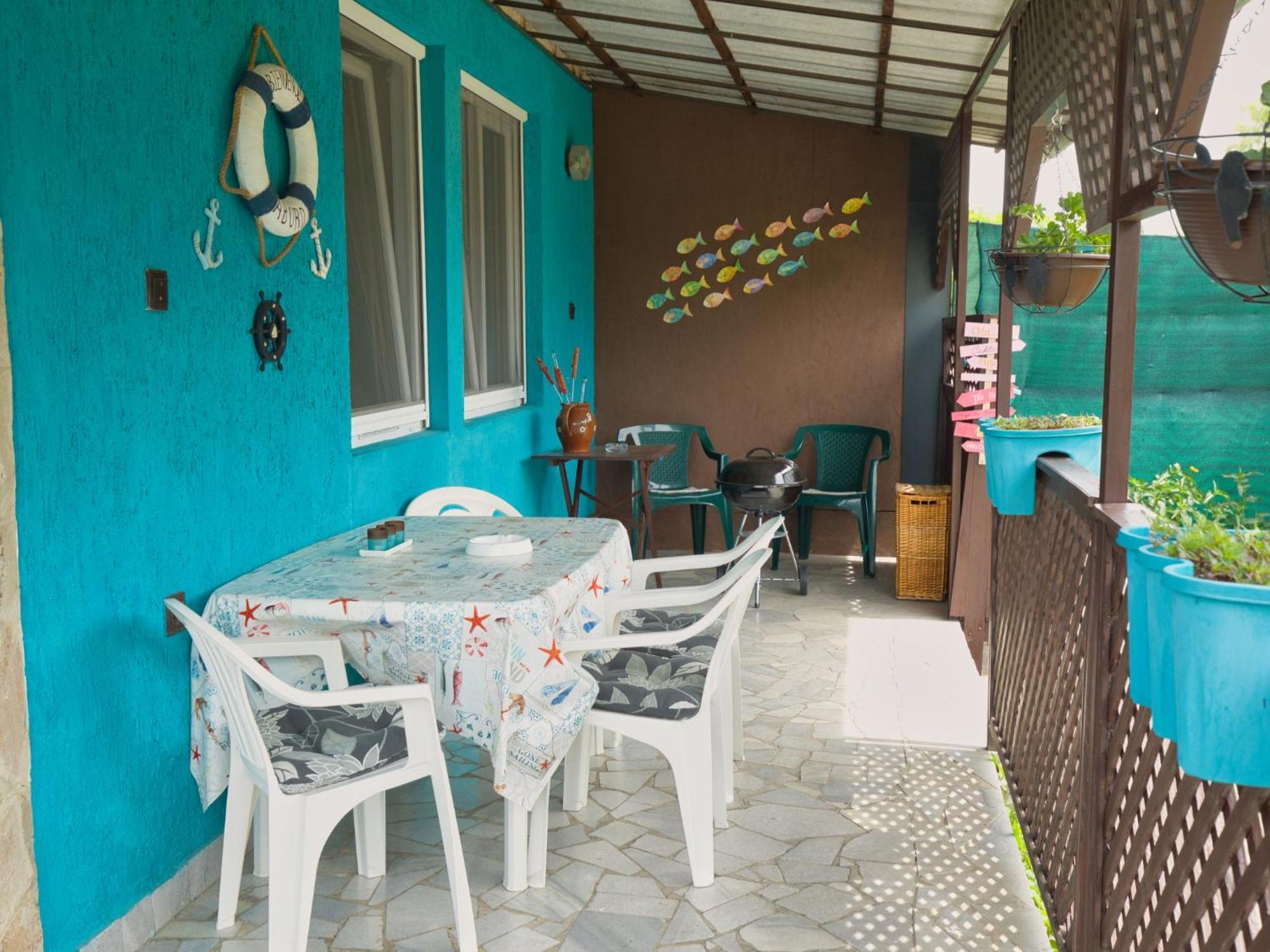 Holiday Home Gagarin-2 By Interhome Balatonkeresztúr Extérieur photo
